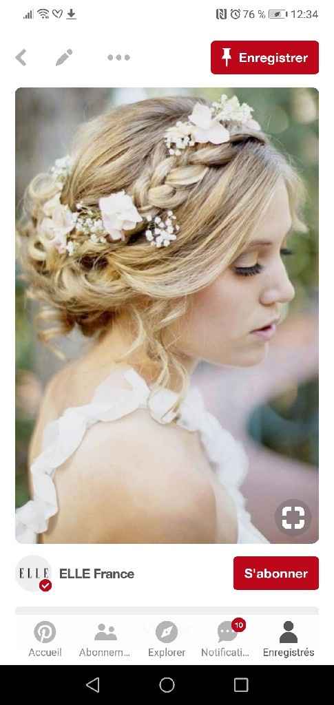 Problème de coiffeur... - 1