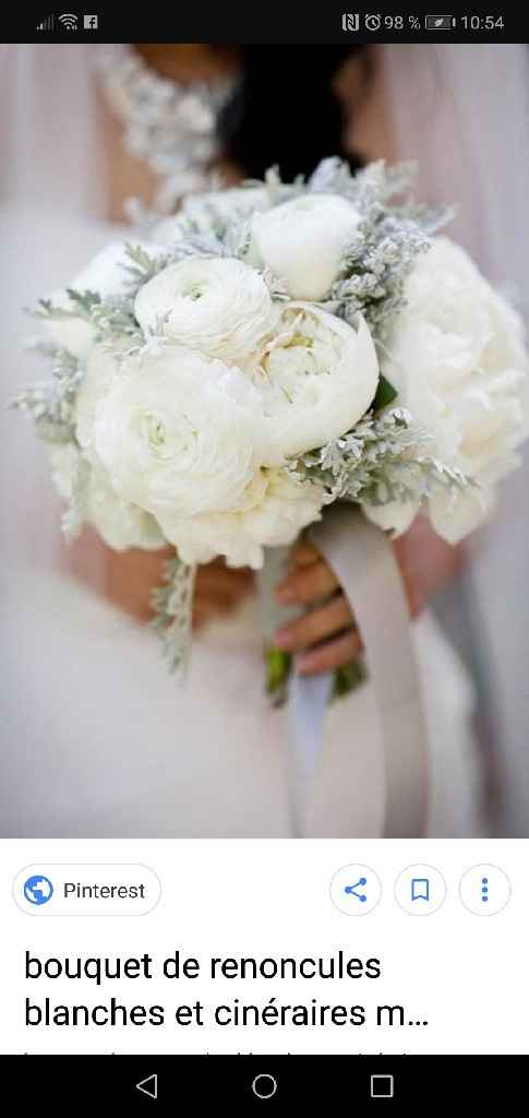 Quel bouquet? - 2