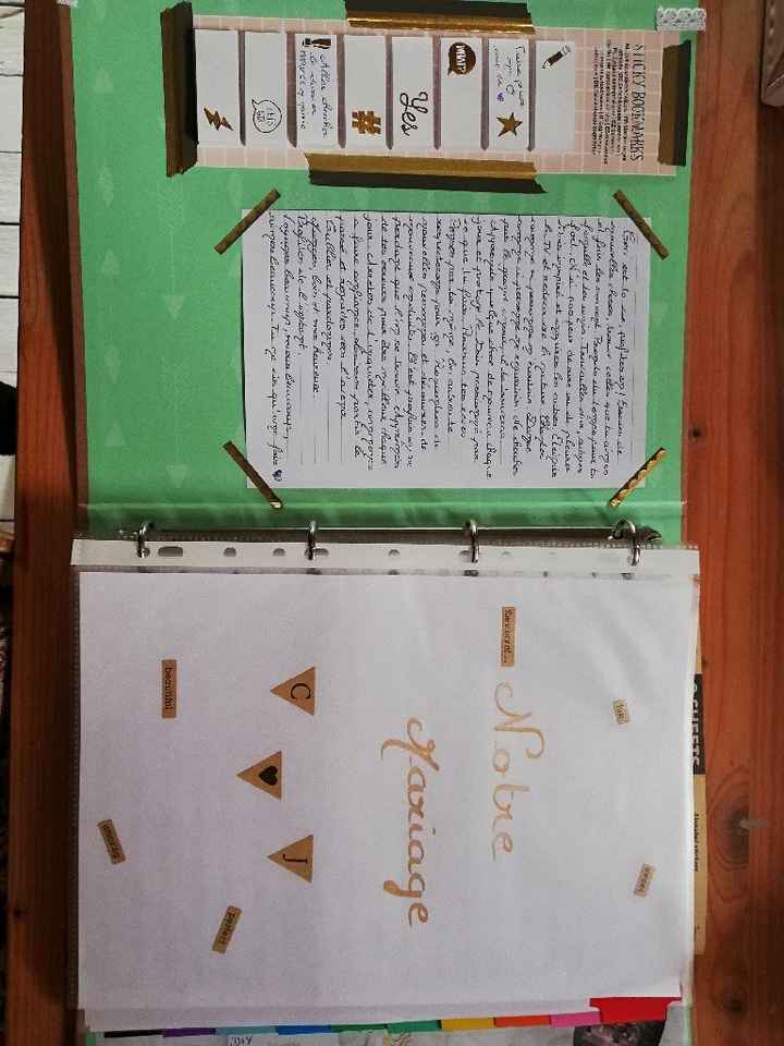 Quel outil pour organiser votre mariage ? - 2