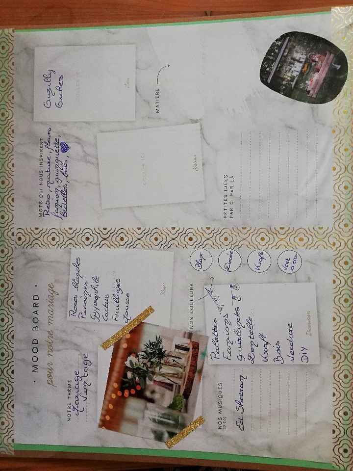 Quel outil pour organiser votre mariage ? - 6