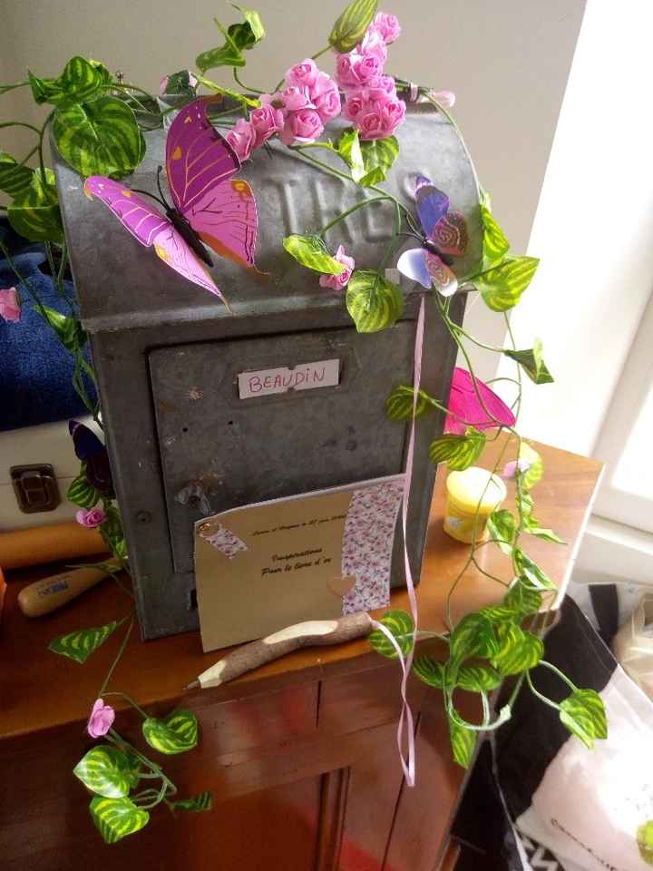 Livre d'or classique ou customisé 🆚 alternative du livre d'or ? - 1