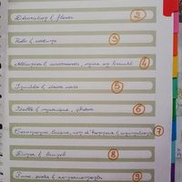 En mode organisation & Diy - 2