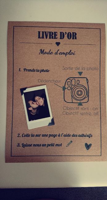 Nous nous marions le 14 Septembre 2019 - Haute-marne - 4