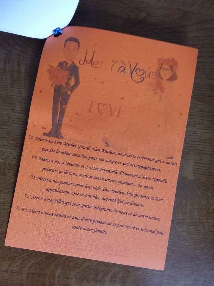 Mon Livret de Messe 📖 Terminé - 4