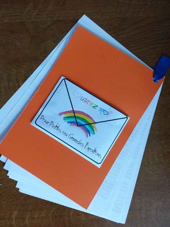 Mon Livret de Messe 📖 Terminé - 5