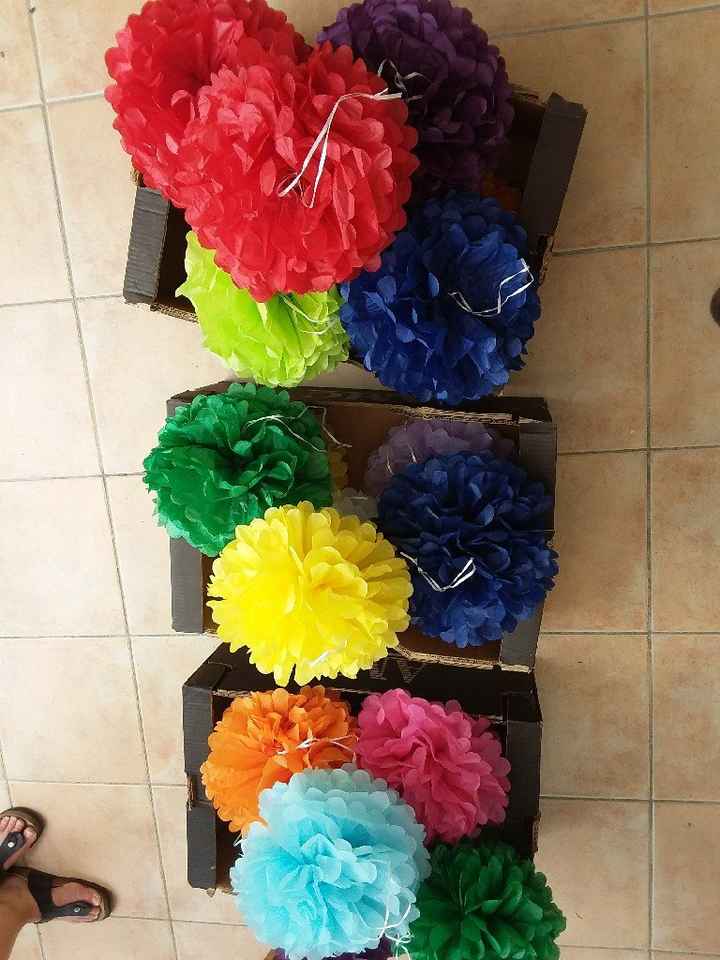 Dans 1 semaine ça sera terminé 🙁 - 2