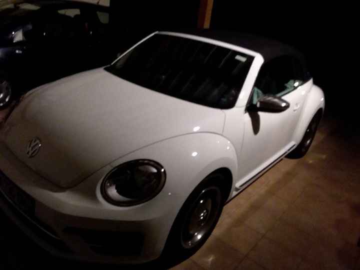 Dernier Jour... Impossible de dormir - 6