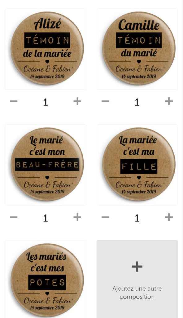 Test camaloon - badges et magnets - 2