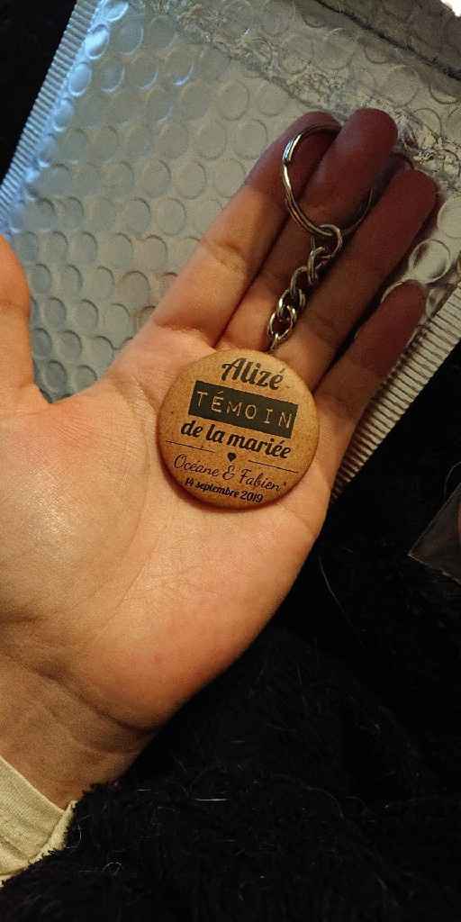 Retour test camaloon - Badges et magnets - 1