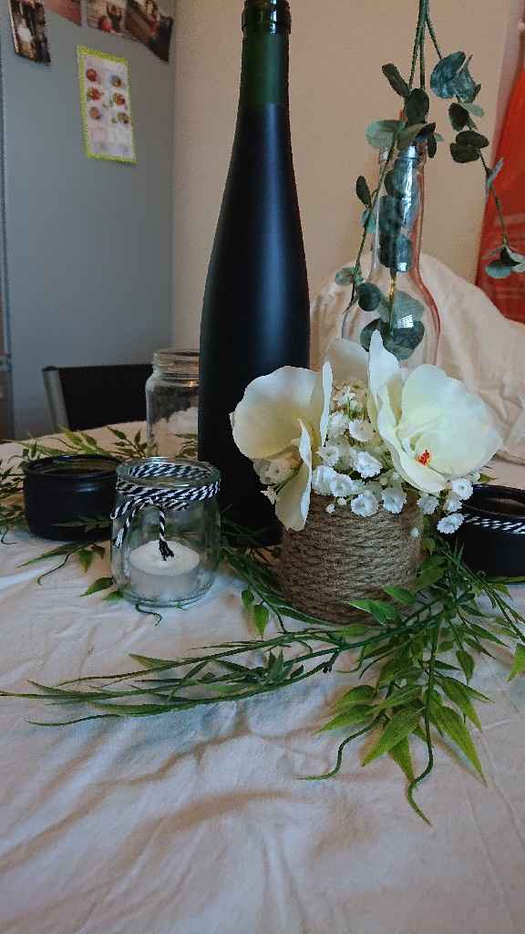 Nous nous marions le 14 Septembre 2019 - Haute-marne - 1