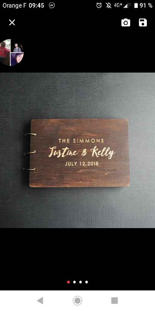 Nous nous marions le 14 Septembre 2019 - Haute-marne - 1