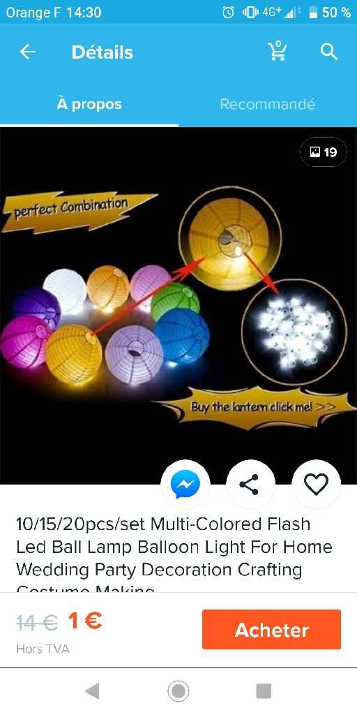 Nous nous marions le 14 Septembre 2019 - Haute-marne - 4