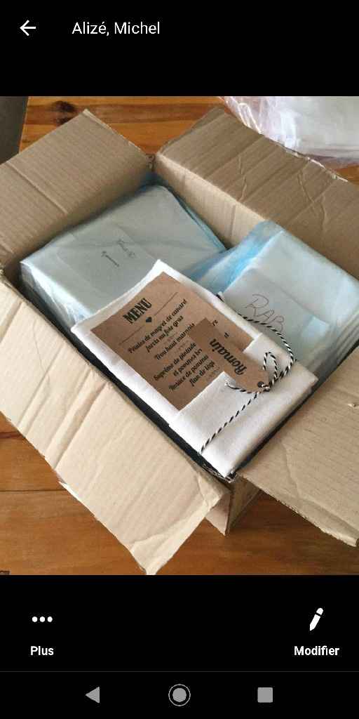 Nous nous marions le 14 Septembre 2019 - Haute-marne - 7