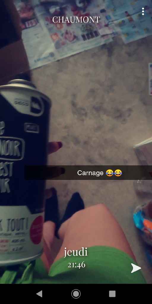 Nous nous marions le 14 Septembre 2019 - Haute-marne - 2