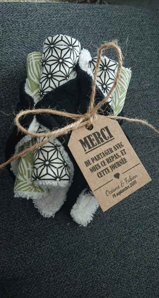 Nous nous marions le 14 Septembre 2019 - Haute-marne - 3