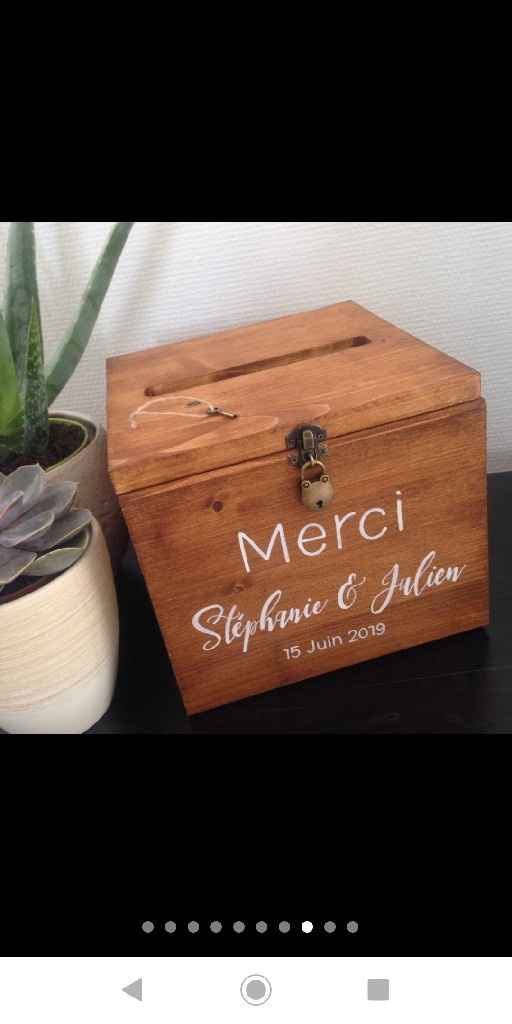 Nous nous marions le 14 Septembre 2019 - Haute-marne - 6