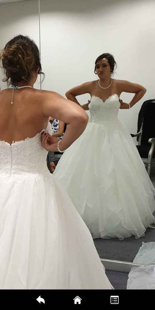 Nous nous marions le 14 Septembre 2019 - Haute-marne - 2