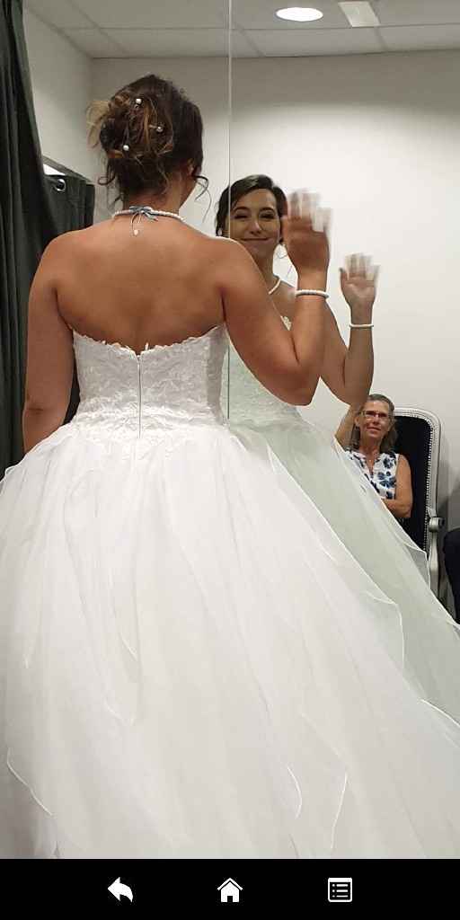 Nous nous marions le 14 Septembre 2019 - Haute-marne - 3