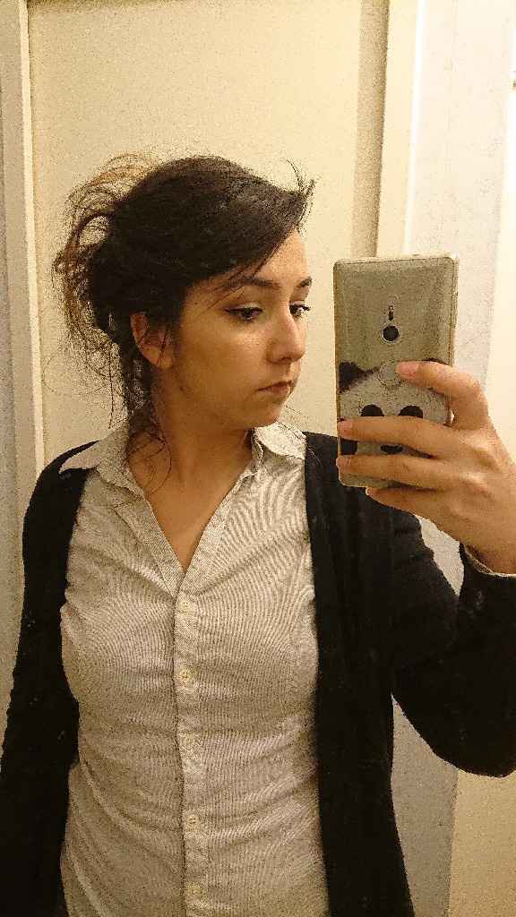 Nous nous marions le 14 Septembre 2019 - Haute-marne - 1