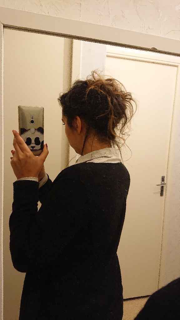 Nous nous marions le 14 Septembre 2019 - Haute-marne - 2