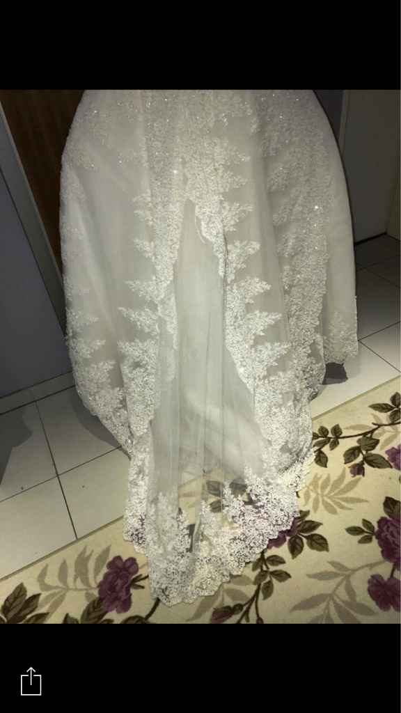 Besoin d'avis robe !! - 3