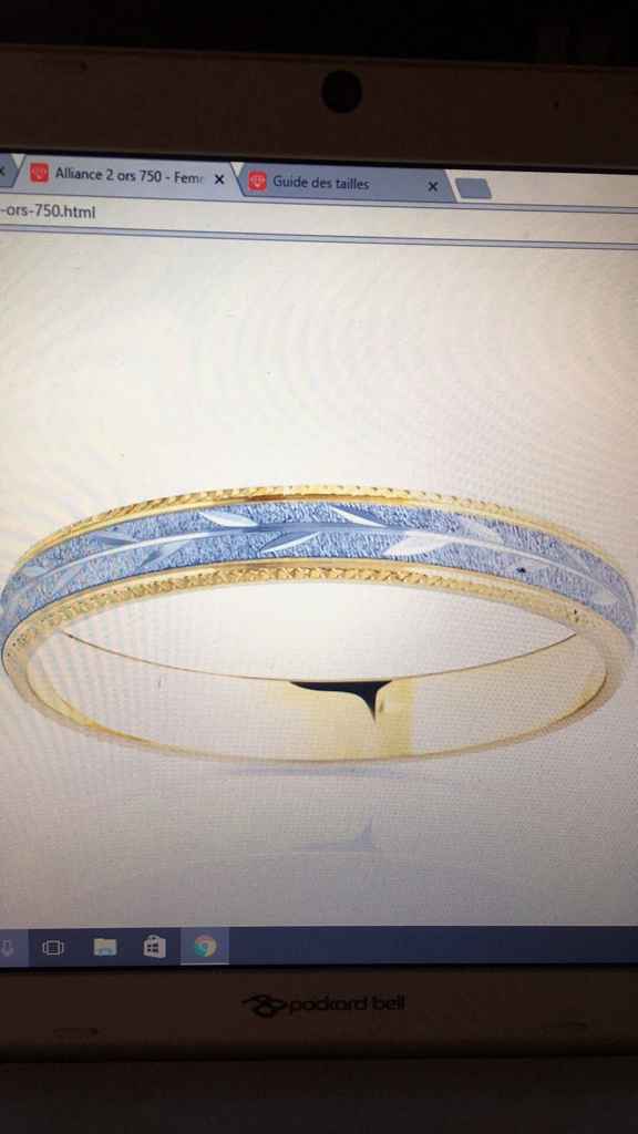 Alliance commandé !!! - 1