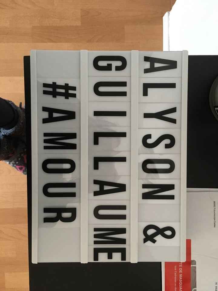 J'ai craqué ! petit tours a gifi ! - 1