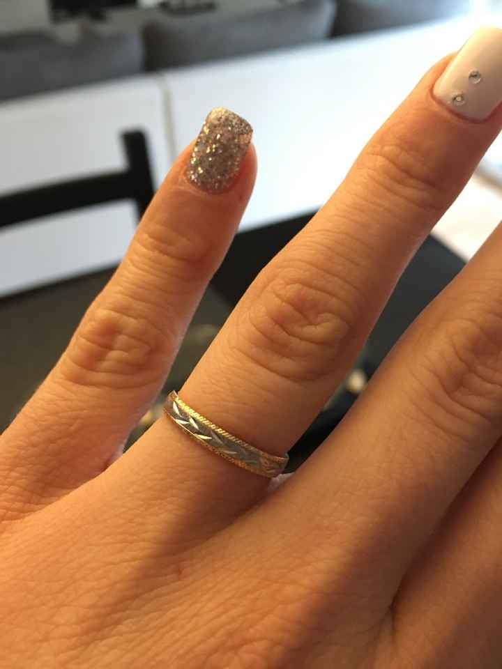 J'ai tellement hâte !!! - 1