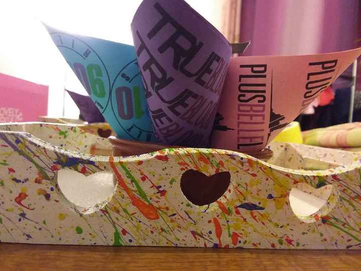  Porte Alliances diy - 3
