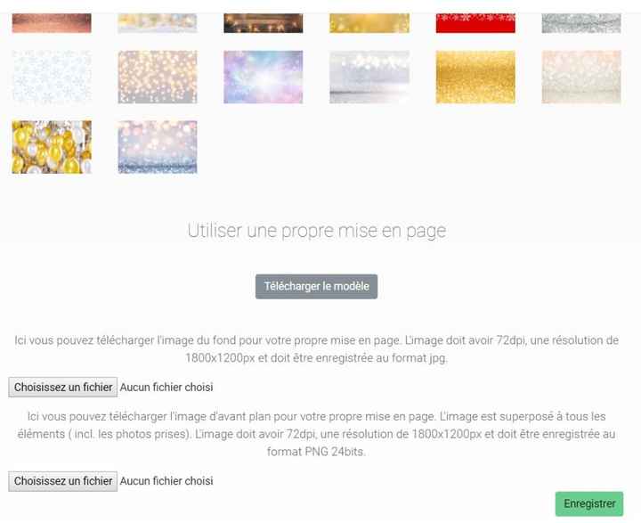 Propre Mise en Page