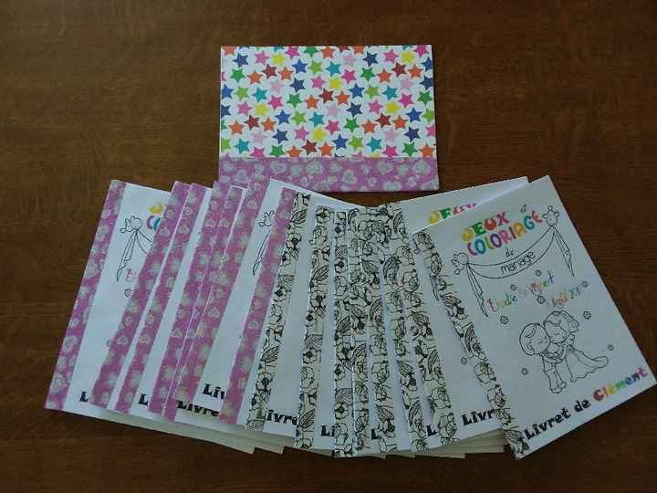 Un truc de terminé... - 1