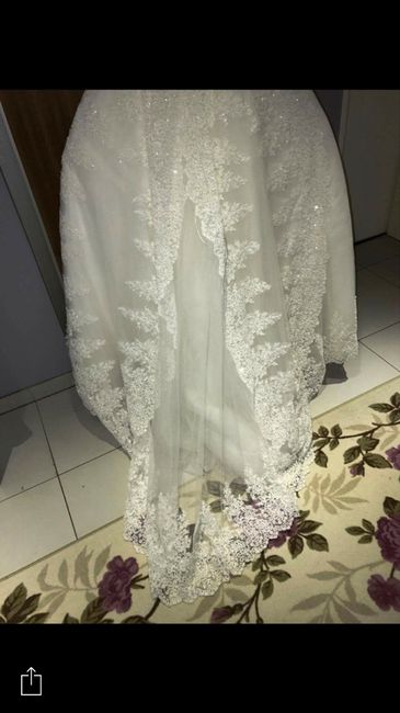 Besoin d'avis robe !! - 3