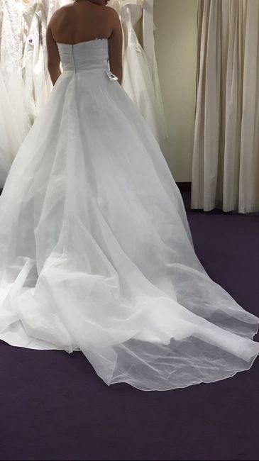 Demain je commande ma robe !! - 3