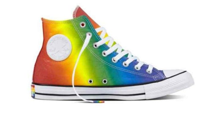 Baskets de mariage - 1