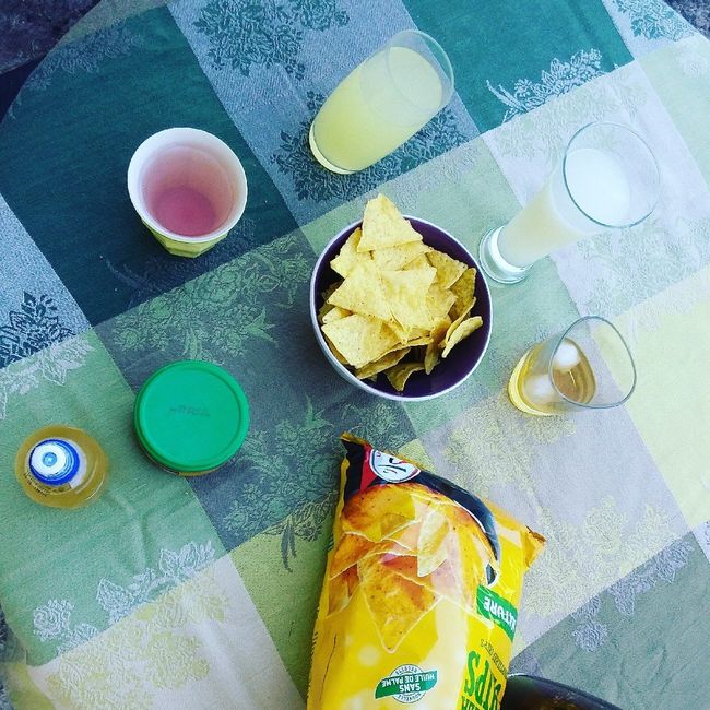 diy de ce Samedi - 5