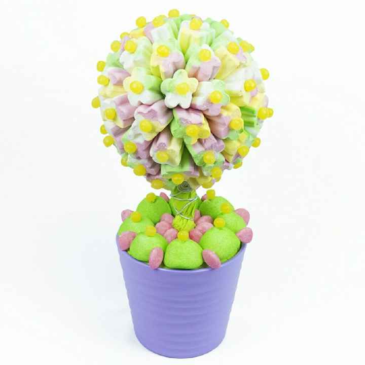 Les arbres à bonbon - 4