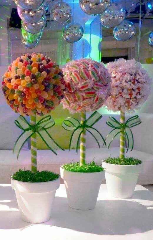 Les arbres à bonbon - 9