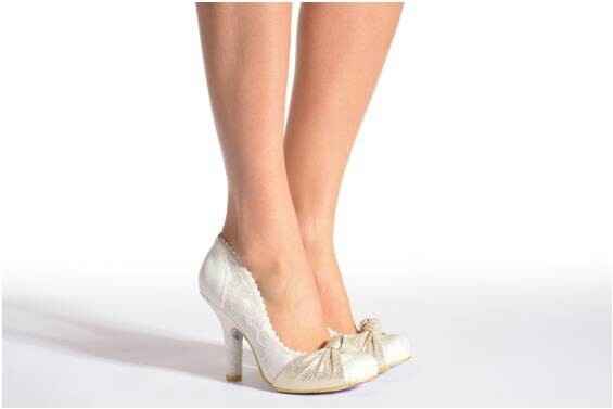 Mes chaussures! - 1