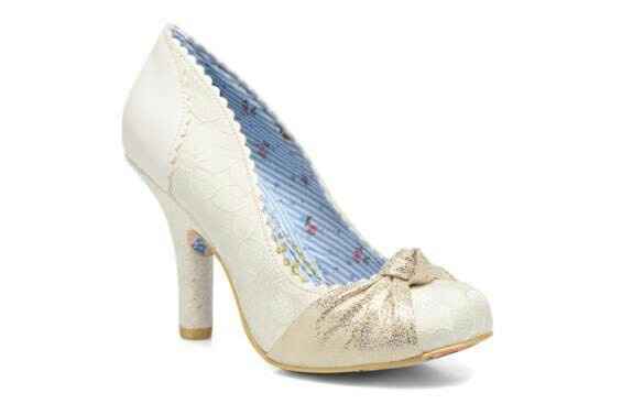 Mes chaussures! - 2
