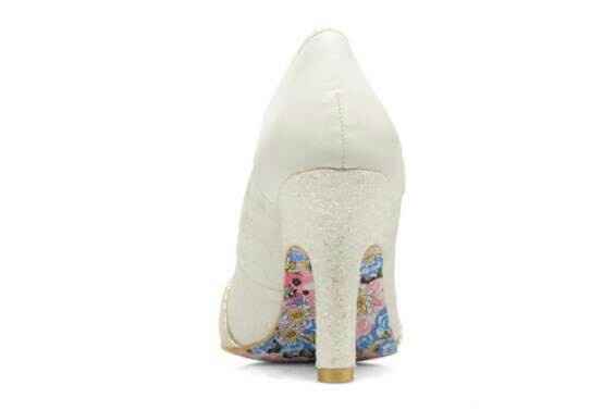 Mes chaussures! - 3