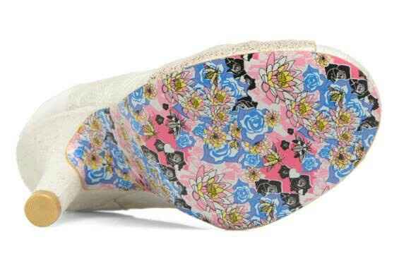 Mes chaussures! - 4