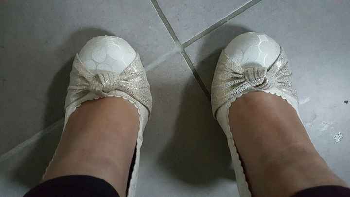 Mes chaussures! suite - 2