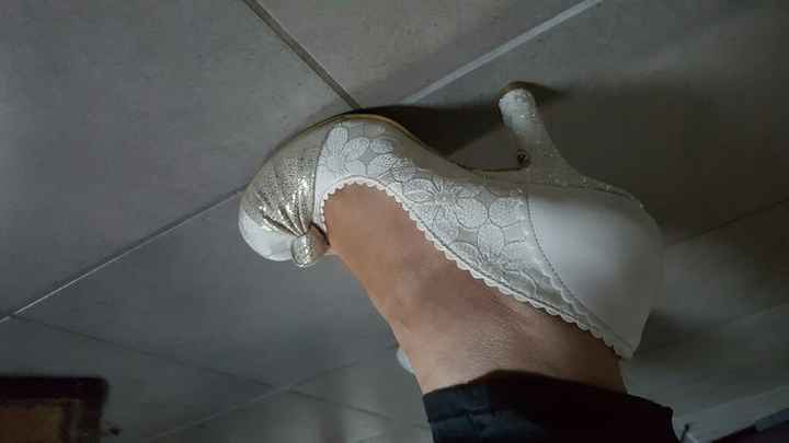 Mes chaussures! - 3