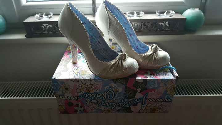 Mes chaussures! - 5