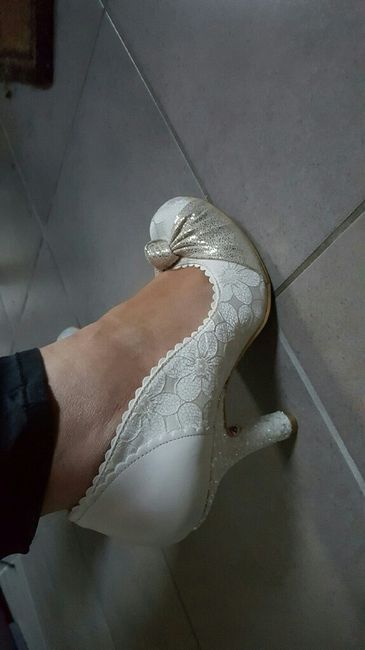 Mes chaussures! suite - 4