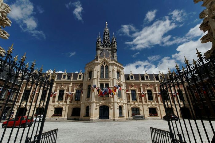 Mairie - 2