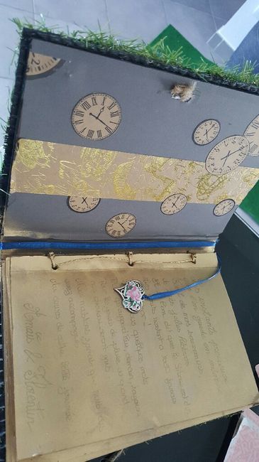 Notre livre d'or ! - 4