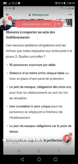 Suis-je la seule à m'emballer ??? 1