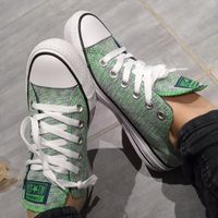 Chaussure de mariée - 1