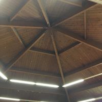 Décoration salle plafond - 1